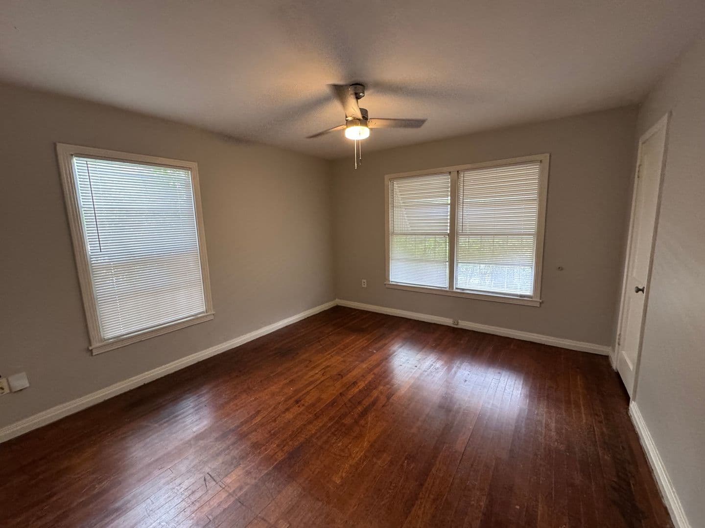 Waco House: 3624 Cumberland Ave