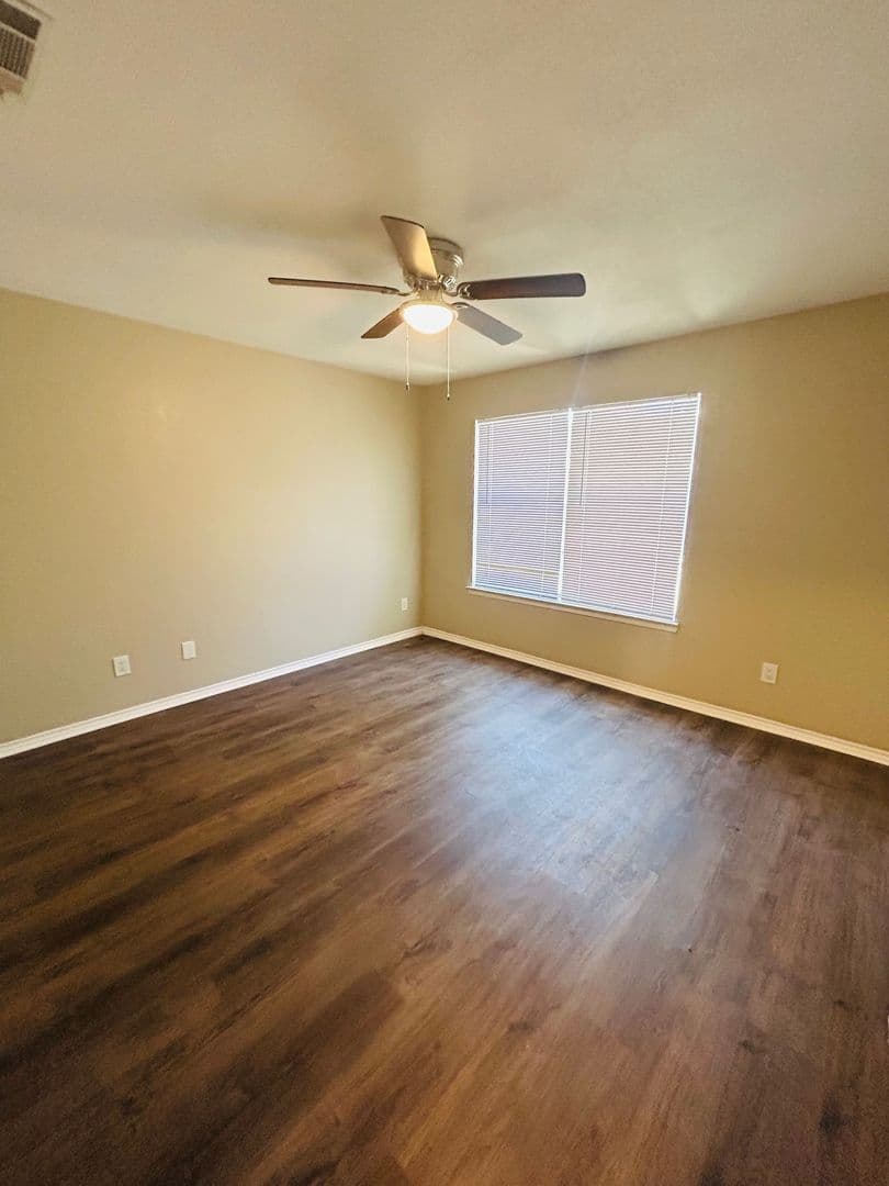 Waco Apartment: 3309 Alta Vista