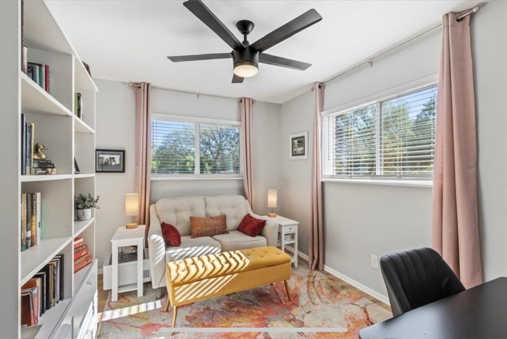 Waco House: 2316 Hermanson