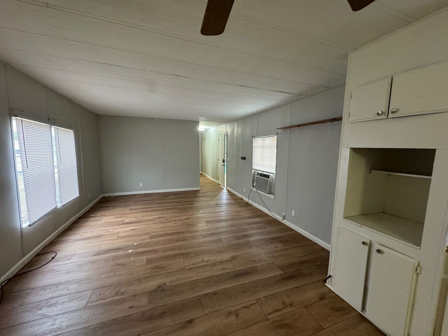 Waco House: 441 Daybreak