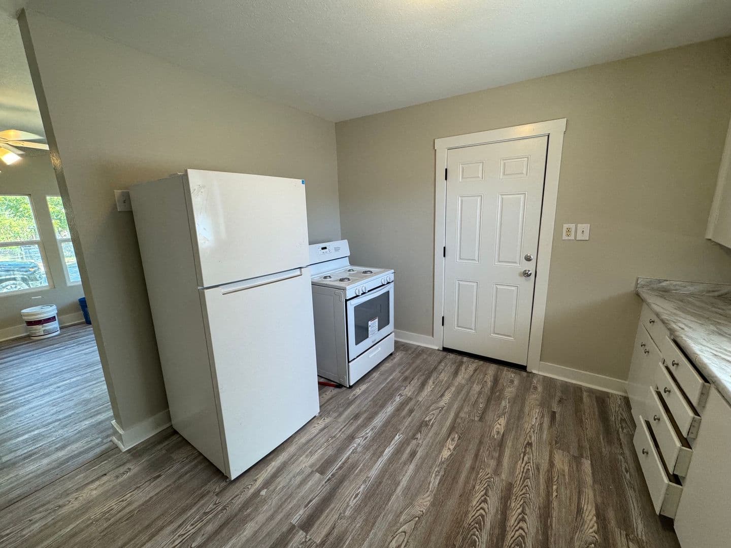 Waco House: 1724 McFerrin Ave
