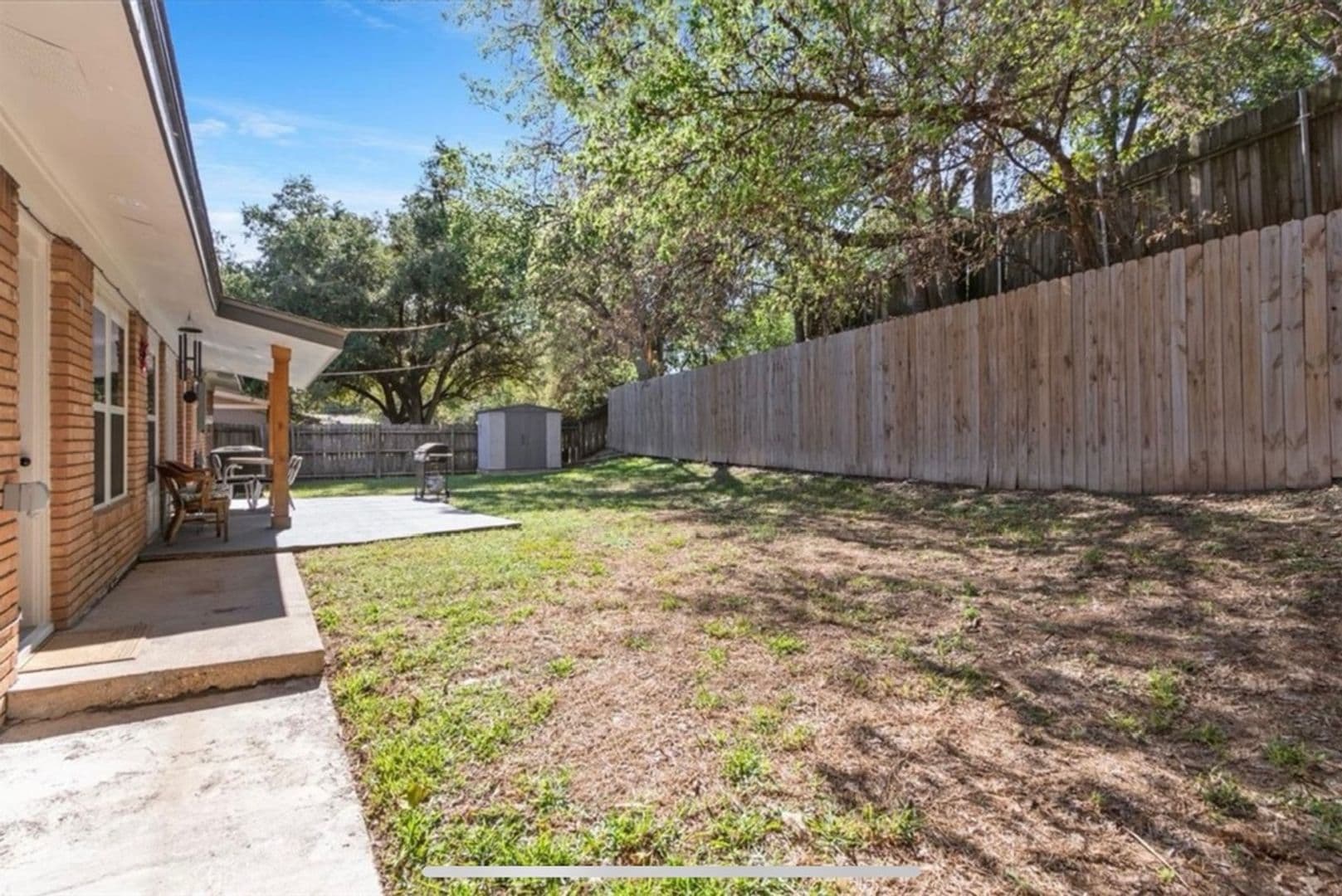 Waco House: 2316 Hermanson