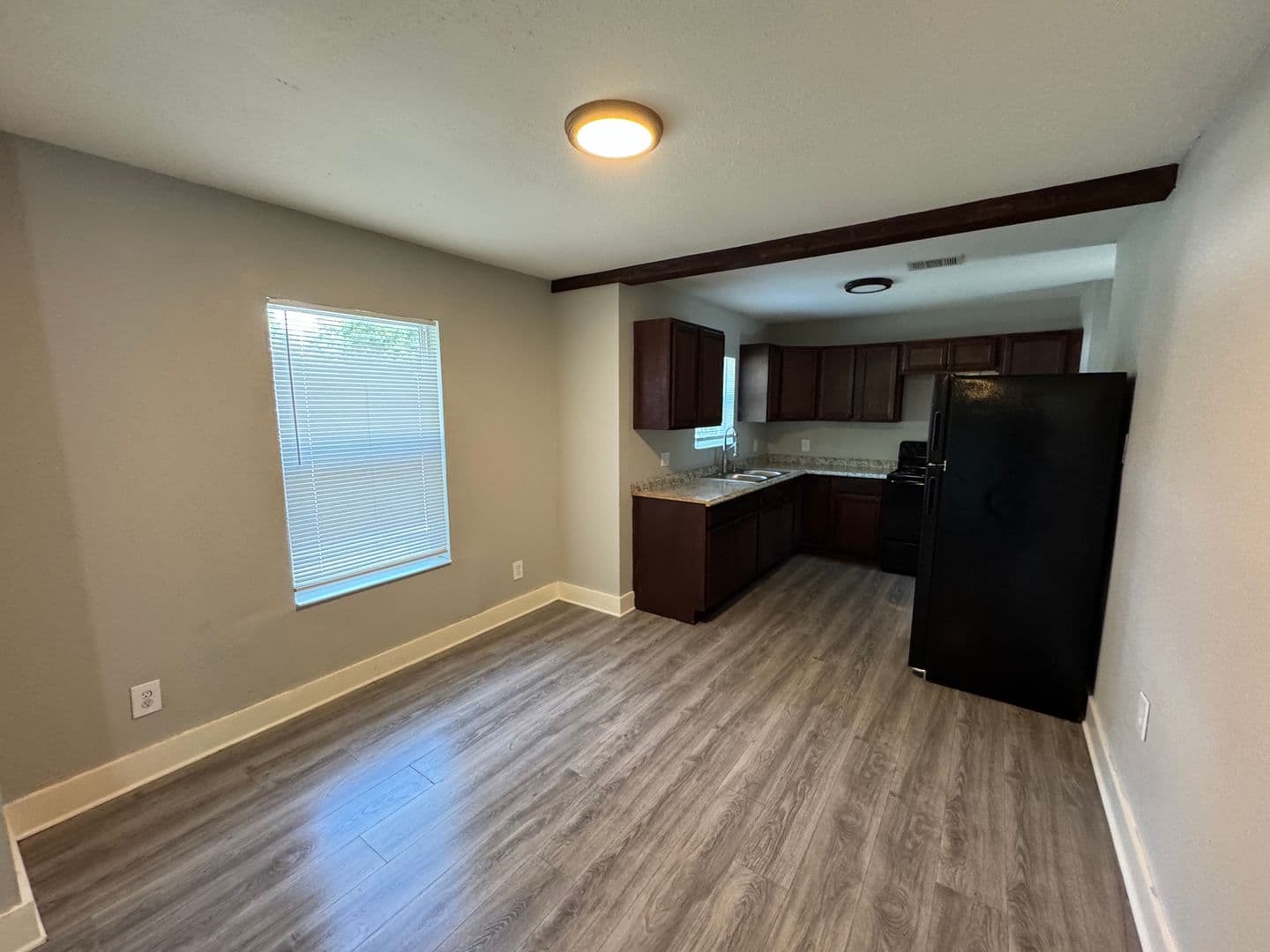 Waco House: 1040 N 33rd