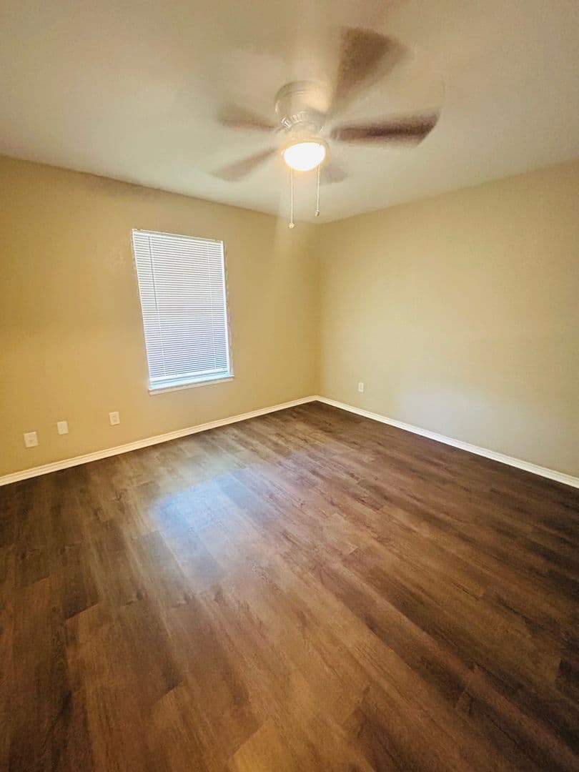 Waco Apartment: 3309 Alta Vista