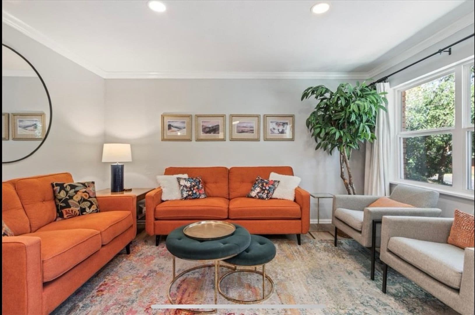 Waco House: 2316 Hermanson