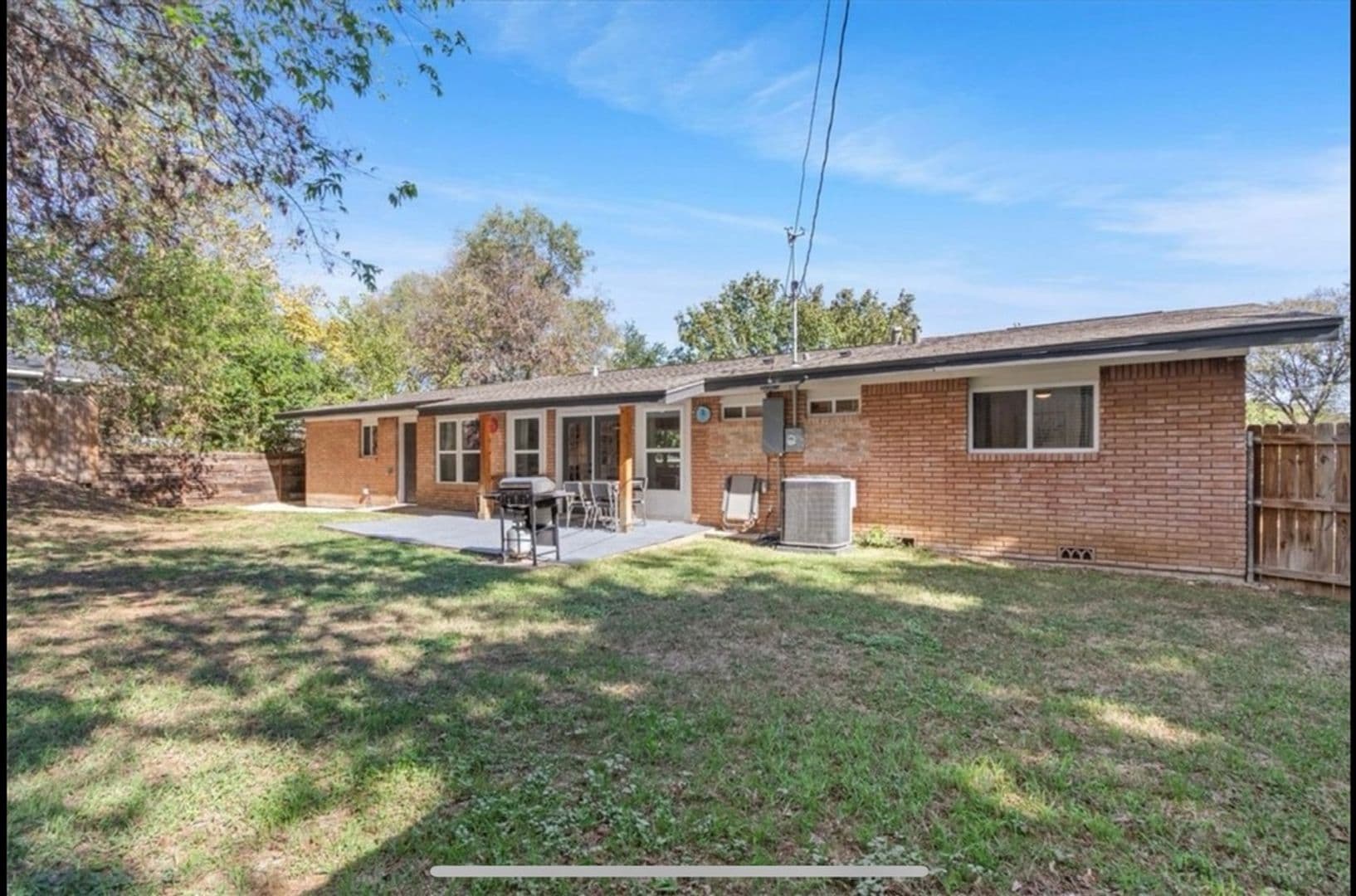 Waco House: 2316 Hermanson