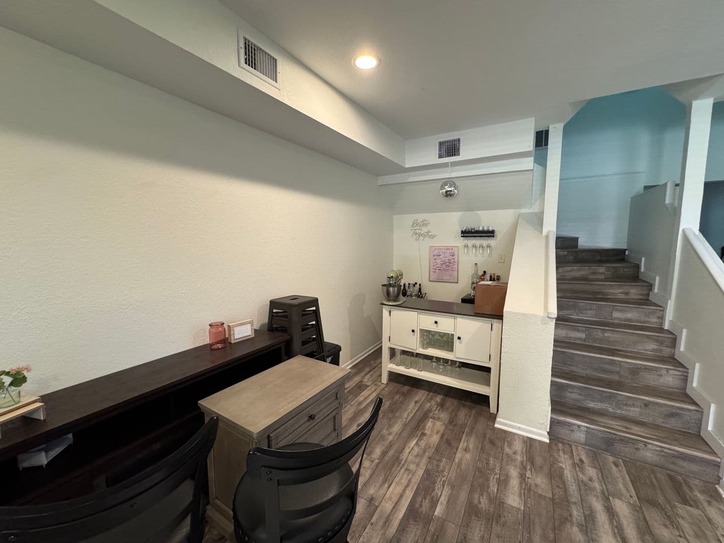 Waco House: 1405 James Ave