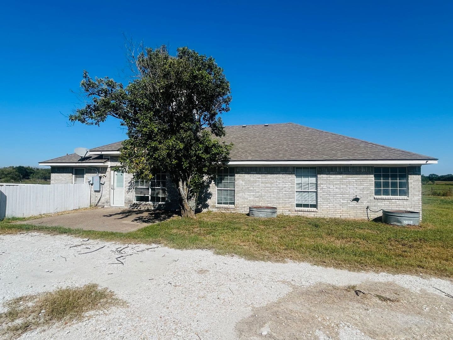 Waco House: 9015 S 3rd