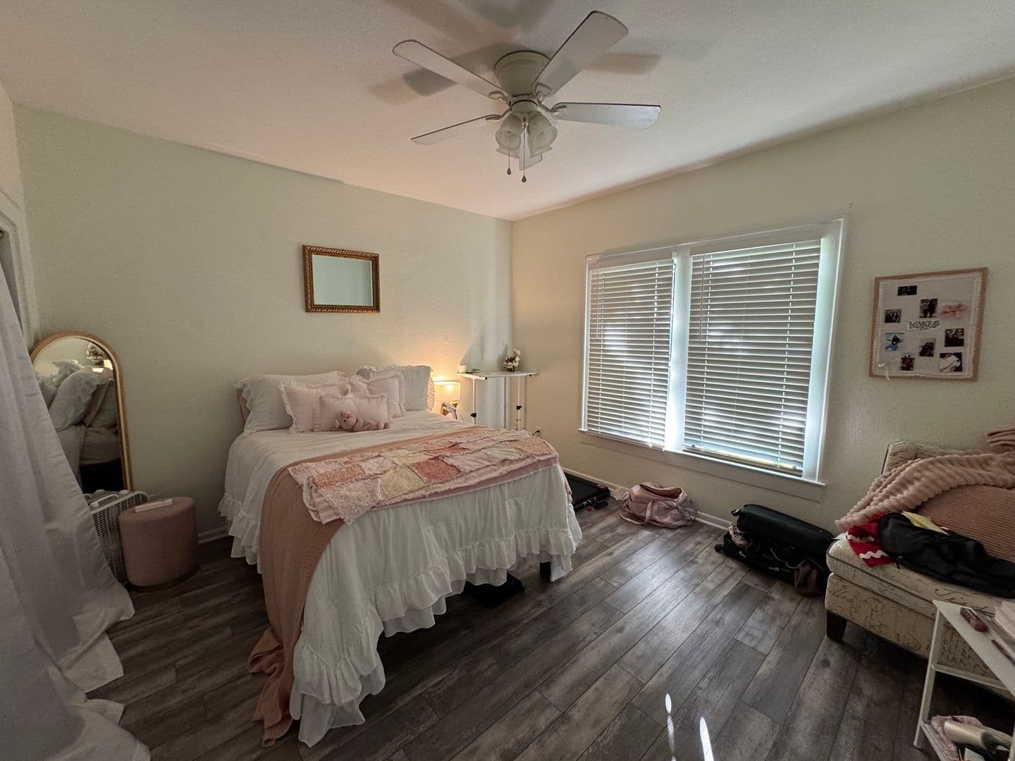 Waco House: 1405 James Ave