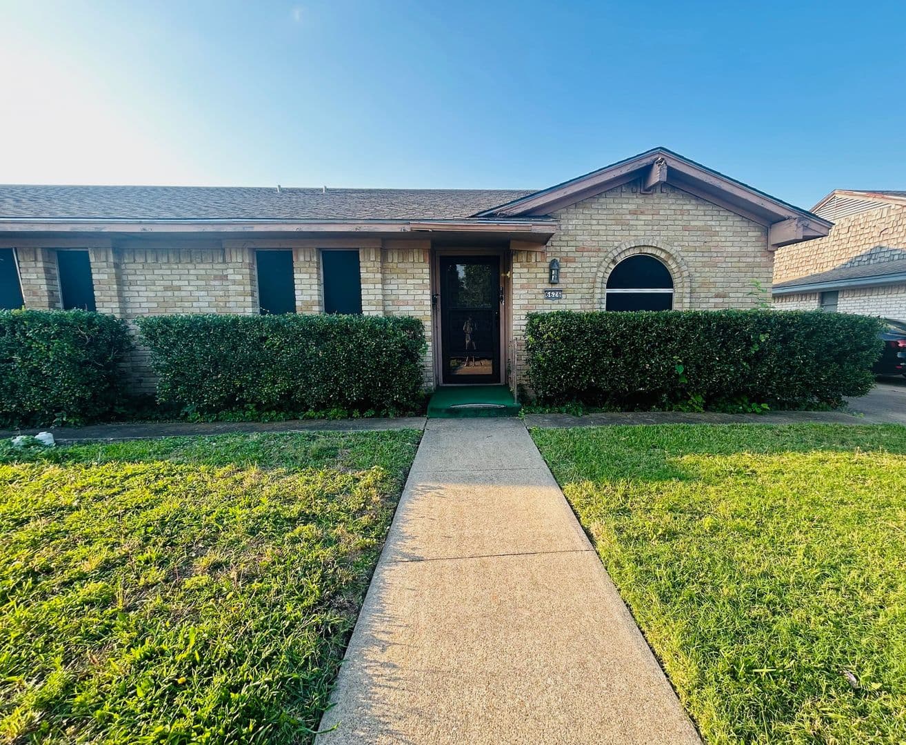 Waco House: 6626 Wiethorn