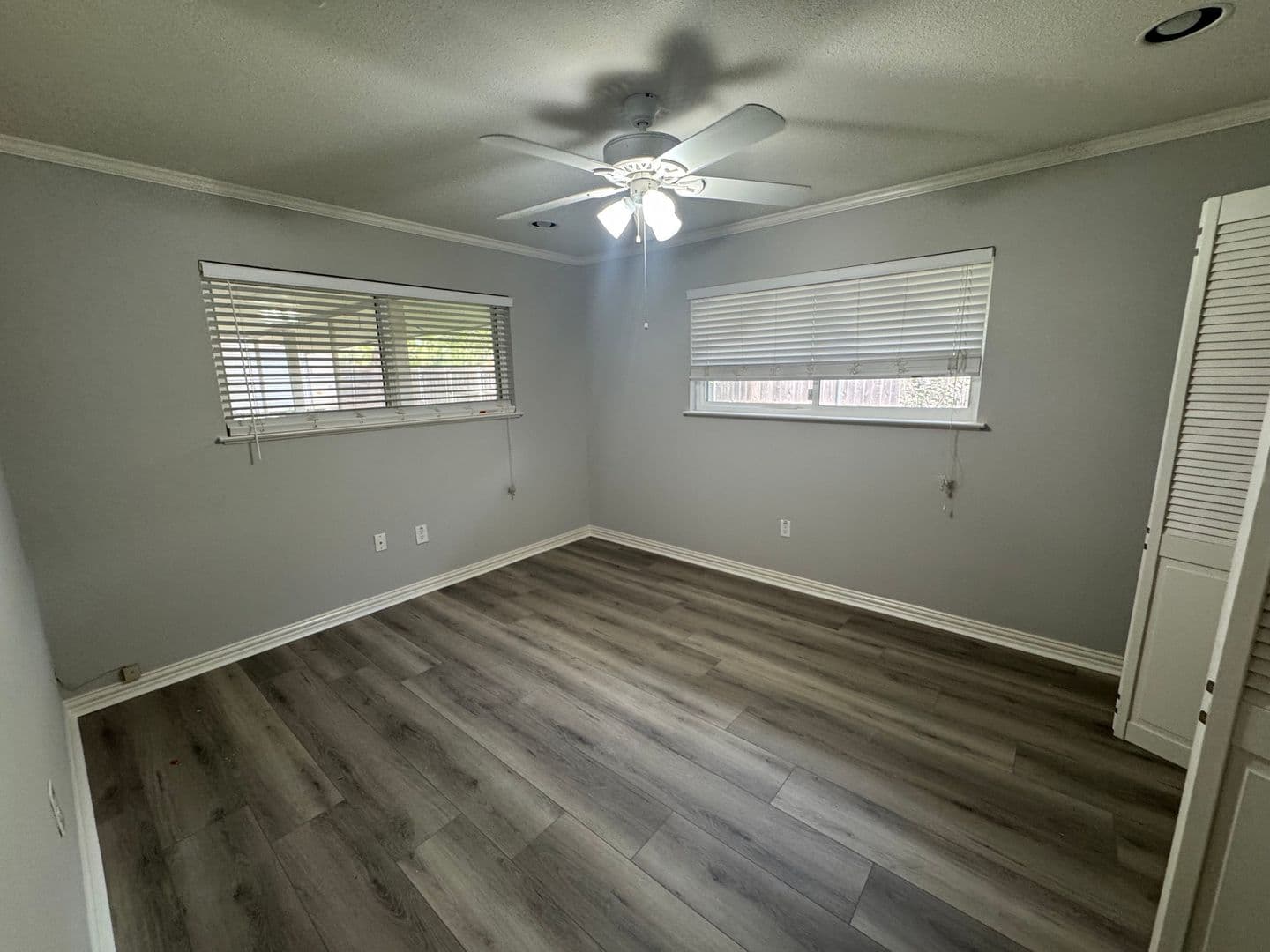 Waco House: 1936 La Porte