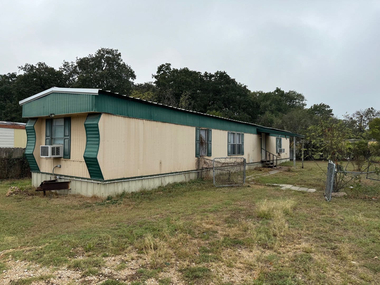 Waco House: 441 Daybreak