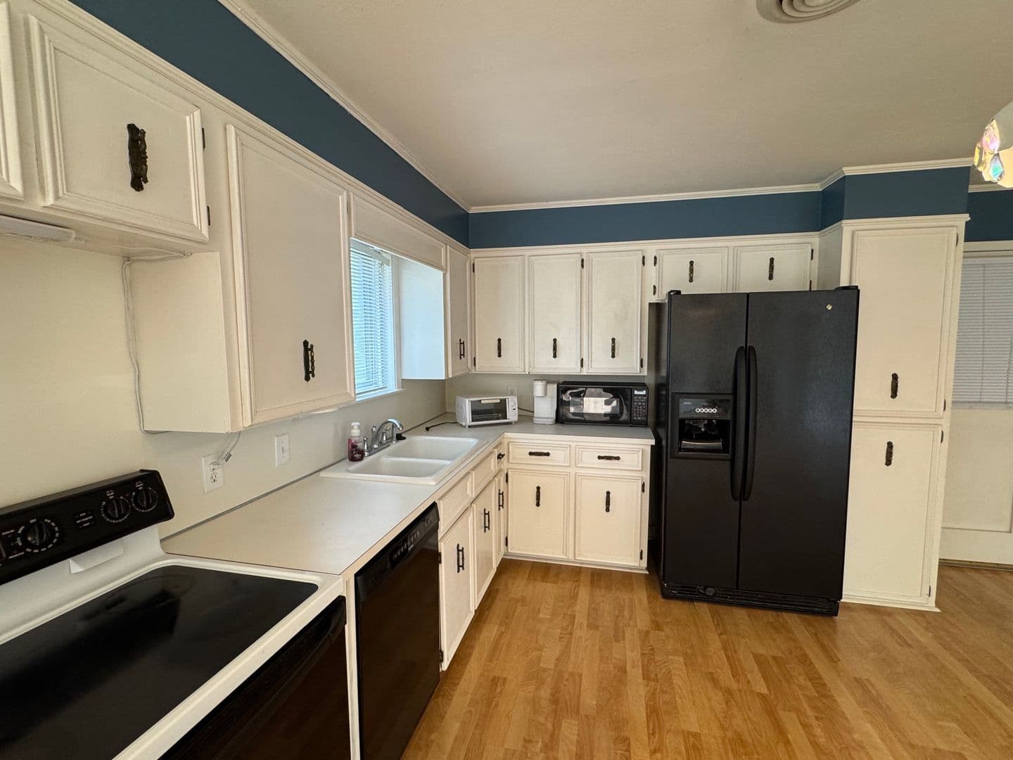Waco House: 1608 Northcrest