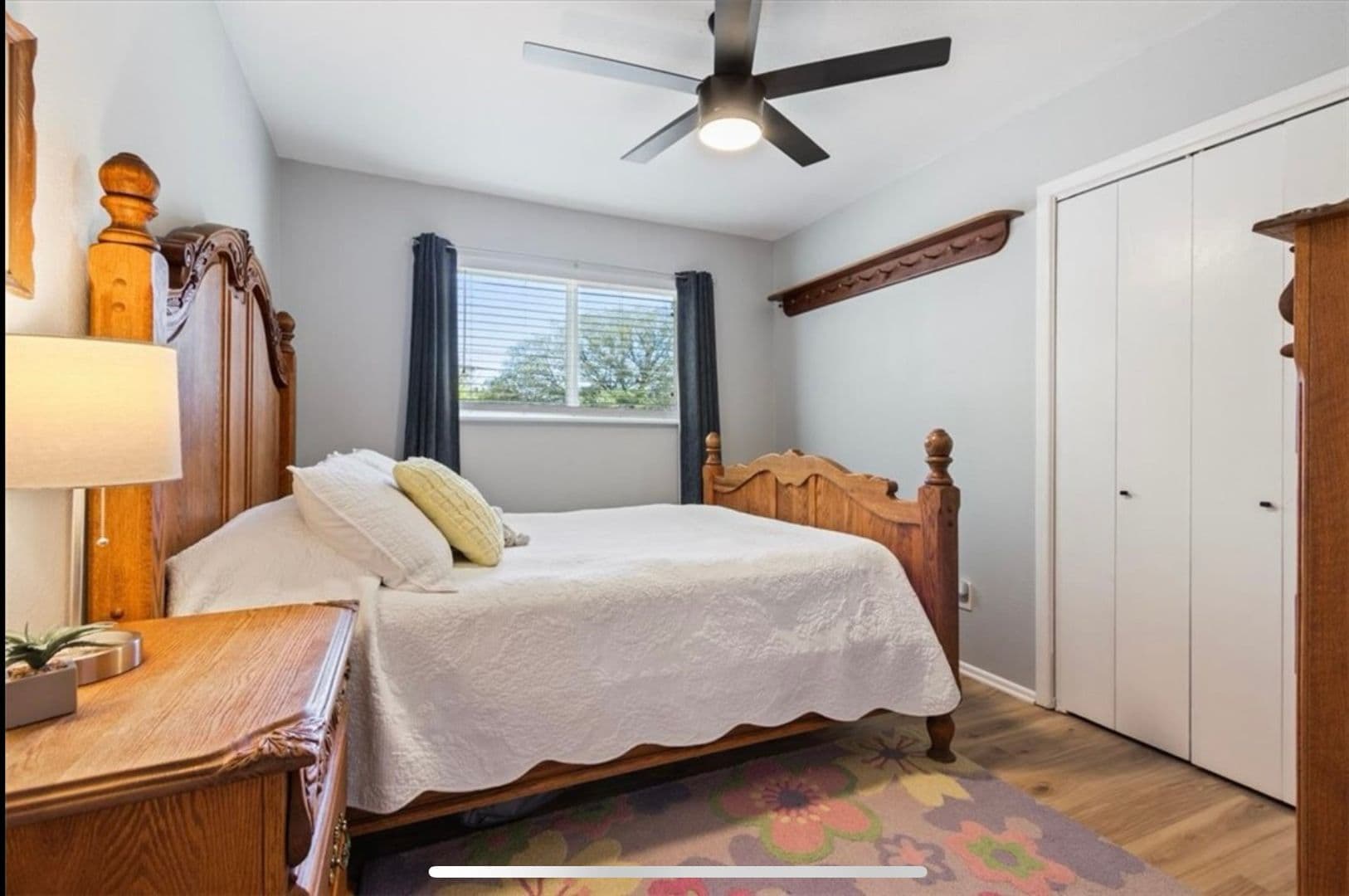 Waco House: 2316 Hermanson