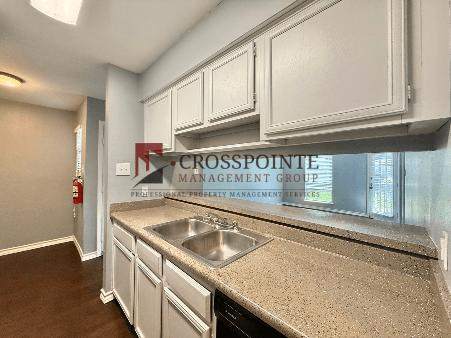 Tyler Apartment: 410 W. Heritage Dr.