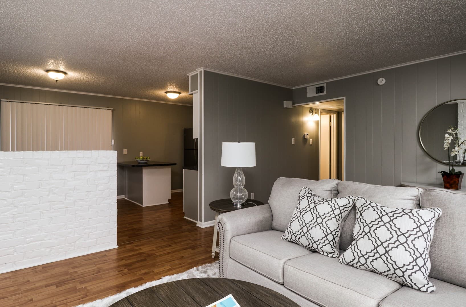 Lindale Apartment: 303 Cooper St. and 300 Hilltop St.