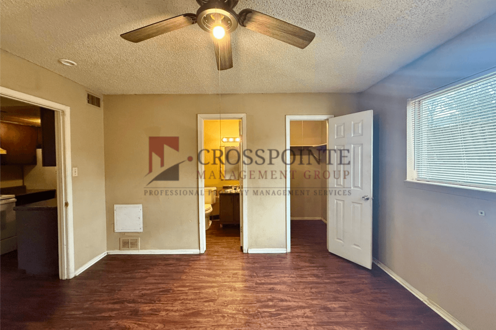 Tyler Apartment: 514 South Bois D Arc Avenue