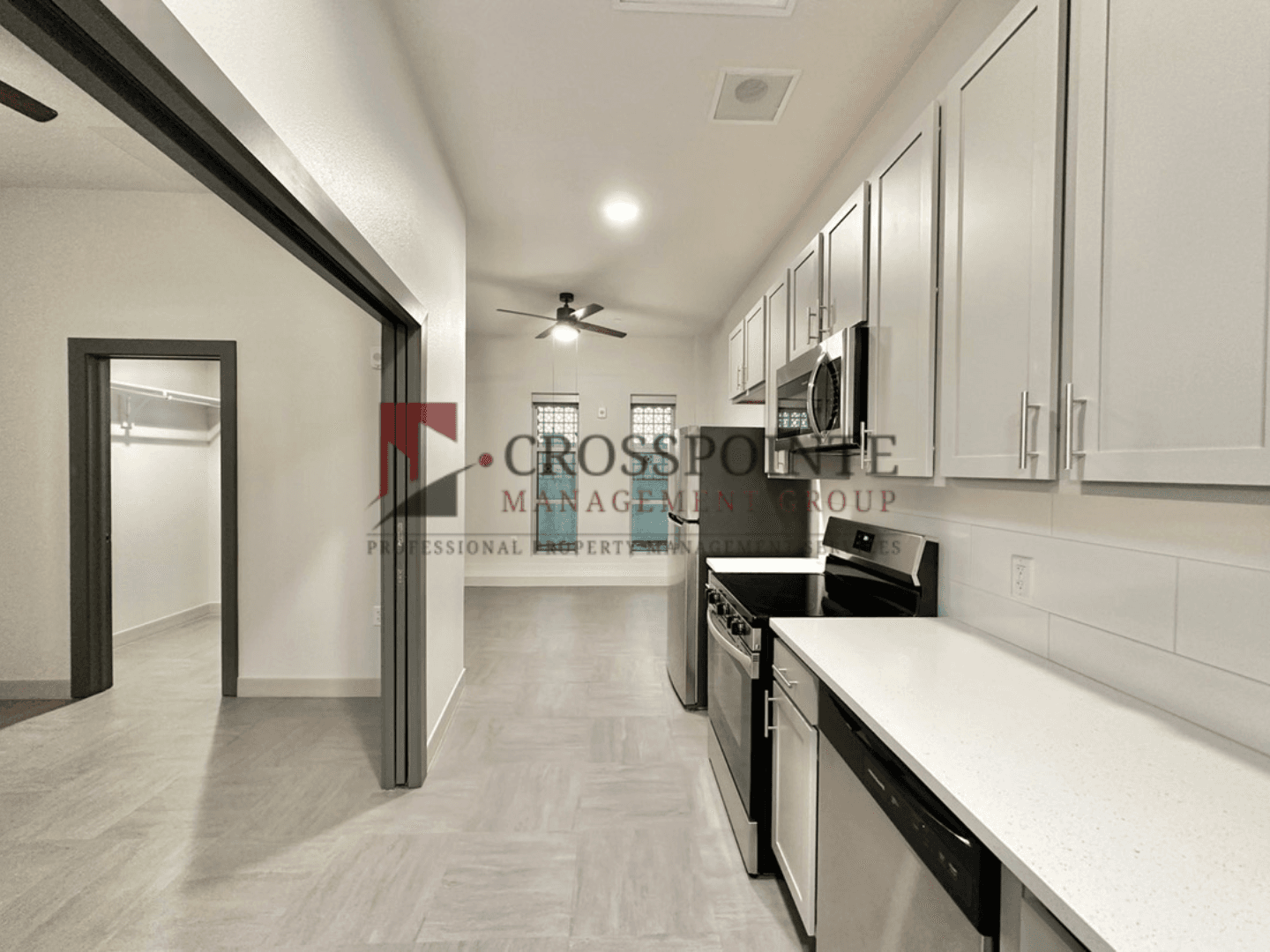 Tyler Apartment: 230 S. Broadway Ave