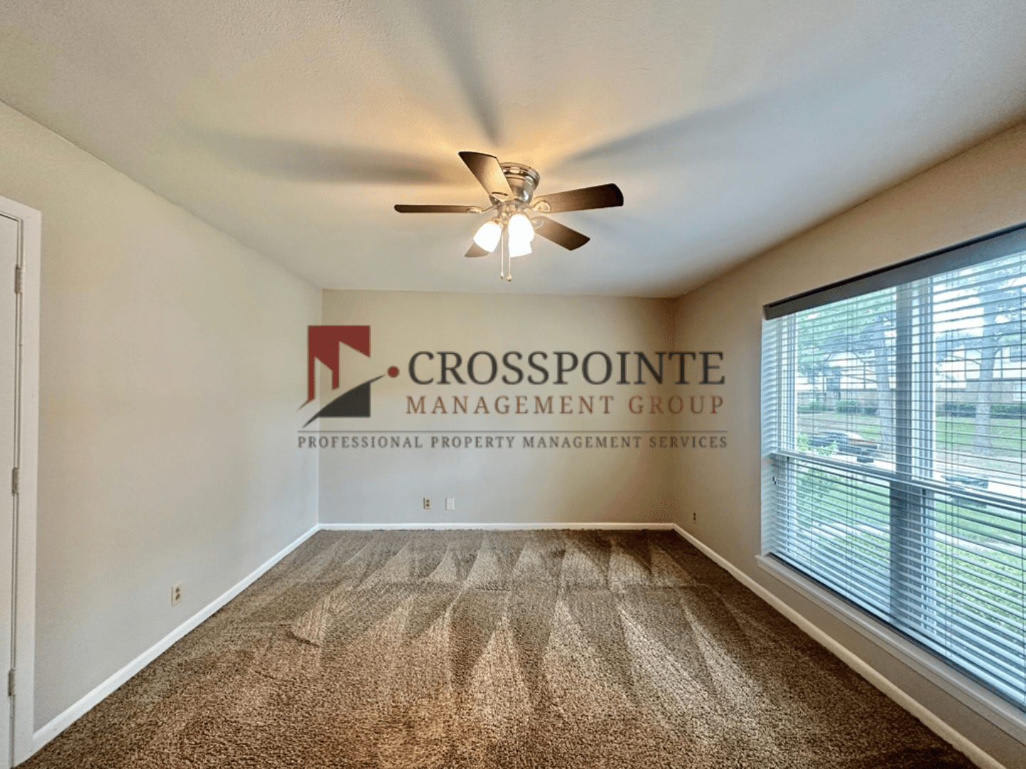 Tyler Apartment: Park Place