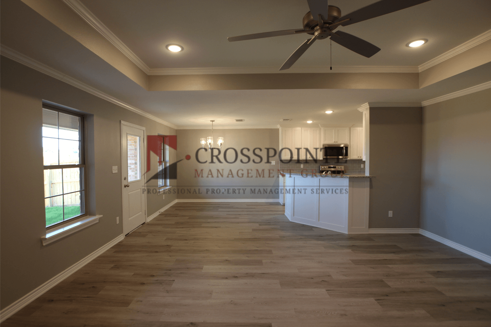 Tyler Apartment: 6318 Villa Rosa Way