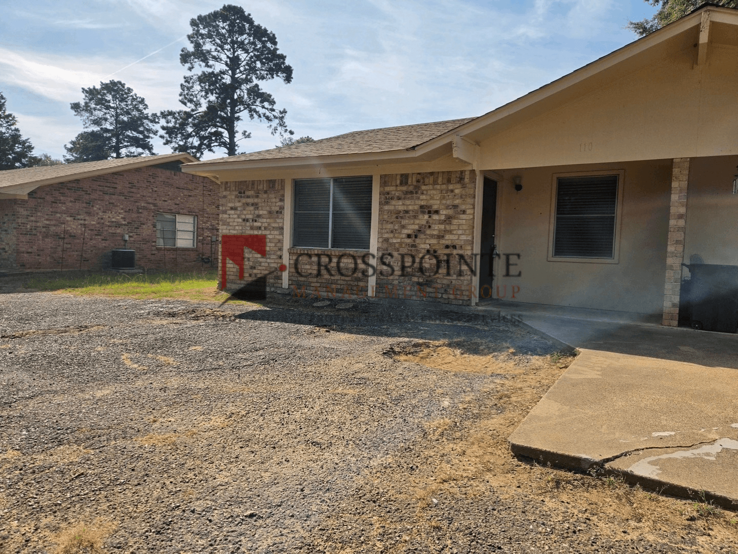 Gilmer Apartment: Texas Ave