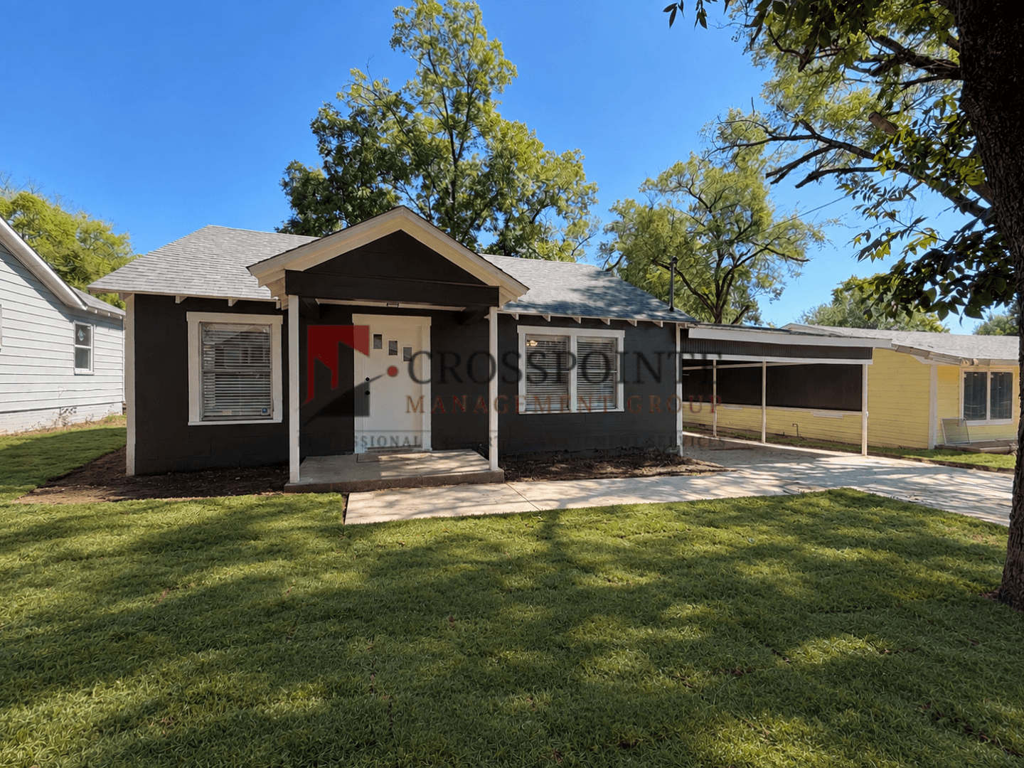 Tyler House: 323 N Virginia Ave