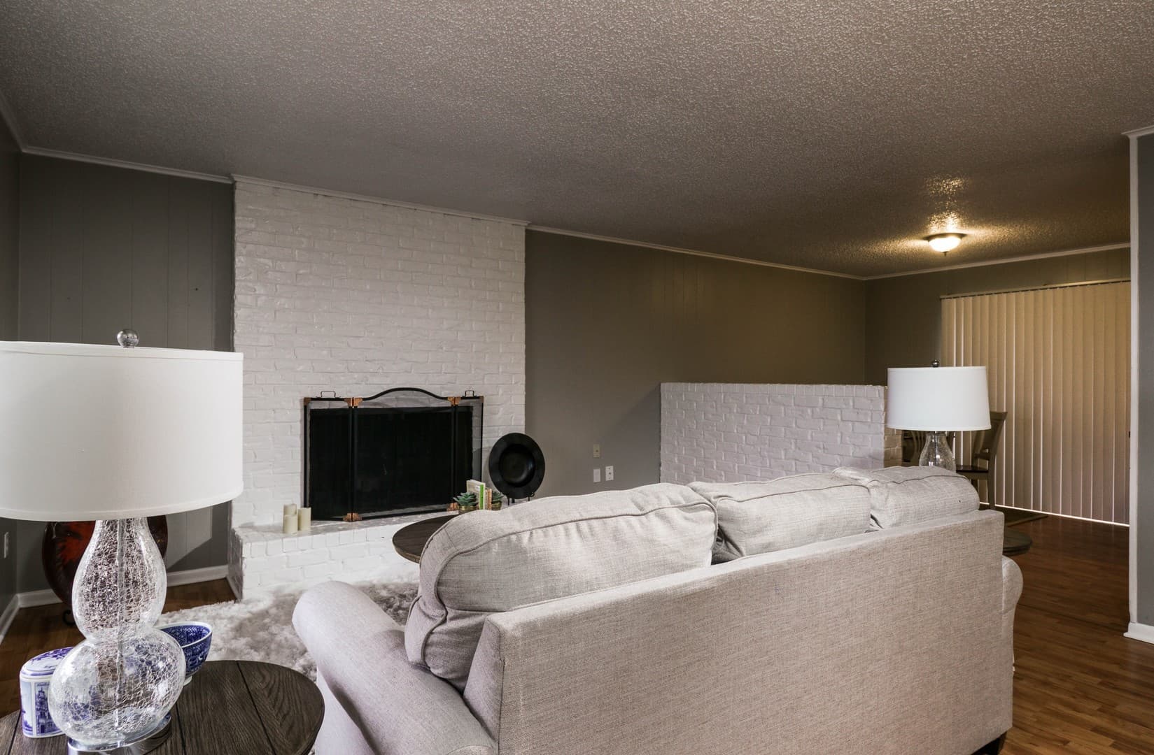 Lindale Apartment: 303 Cooper St. and 300 Hilltop St.