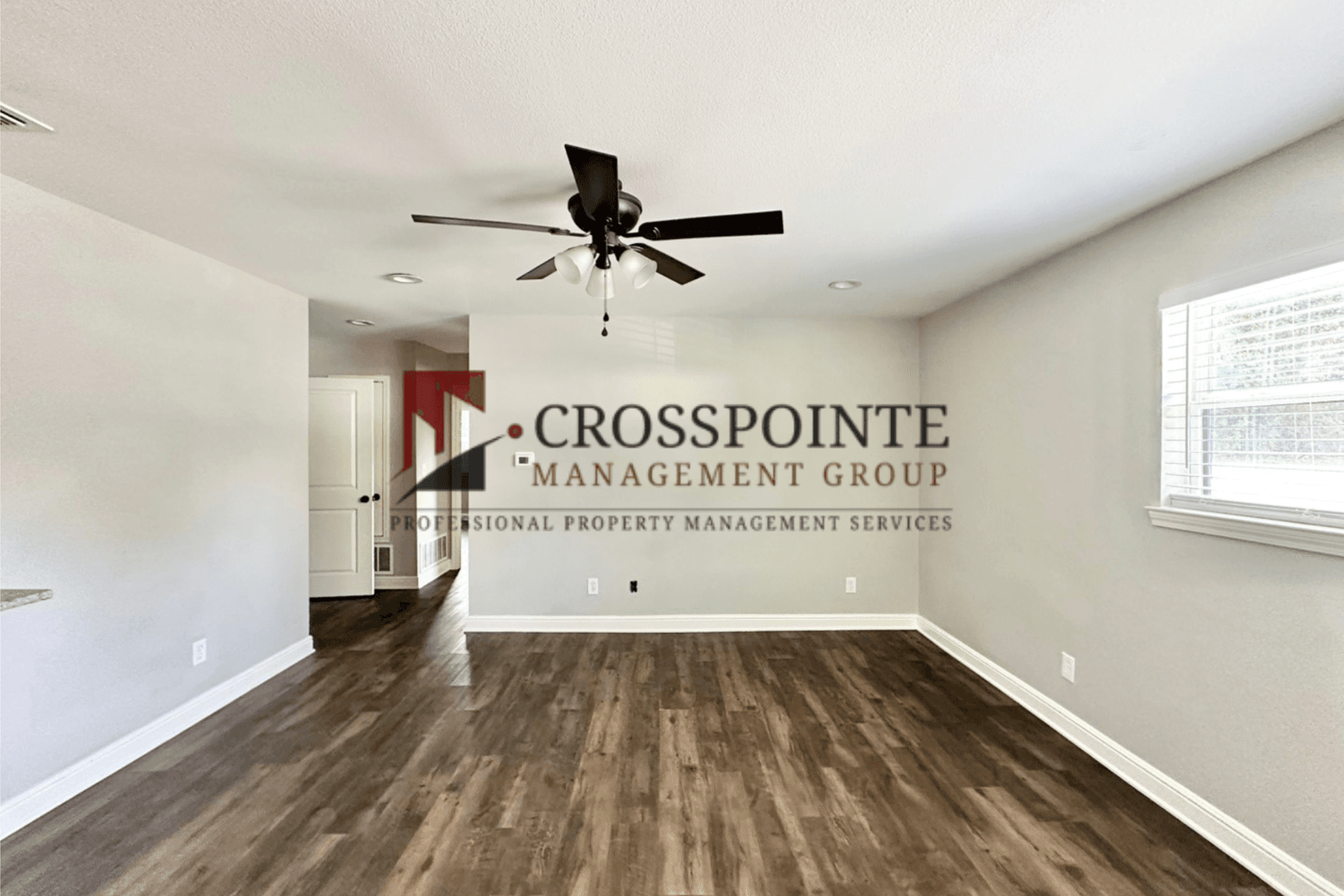 Gilmer Apartment: 300 Pecan St.