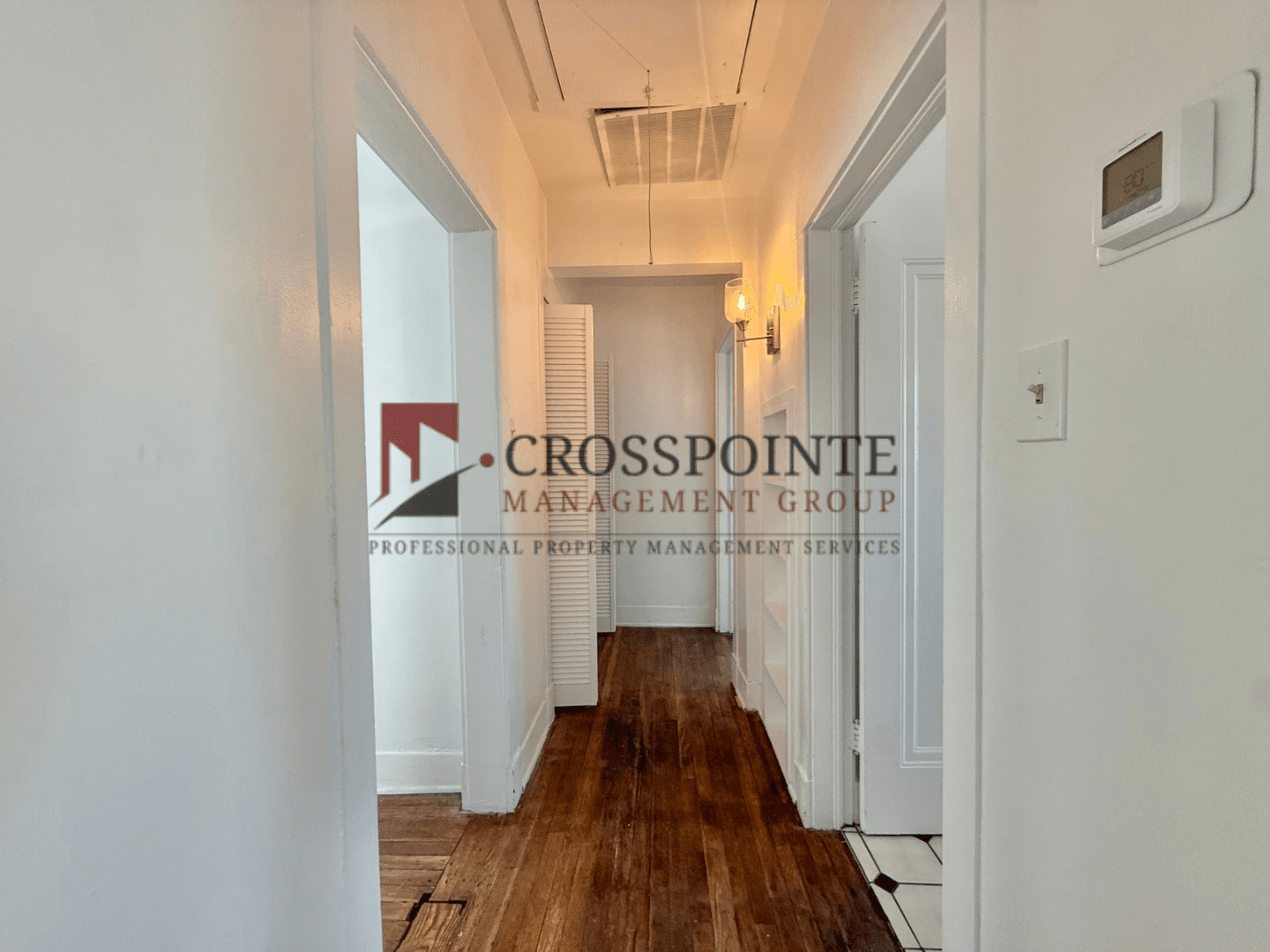 Tyler Apartment: 831 W Houston St