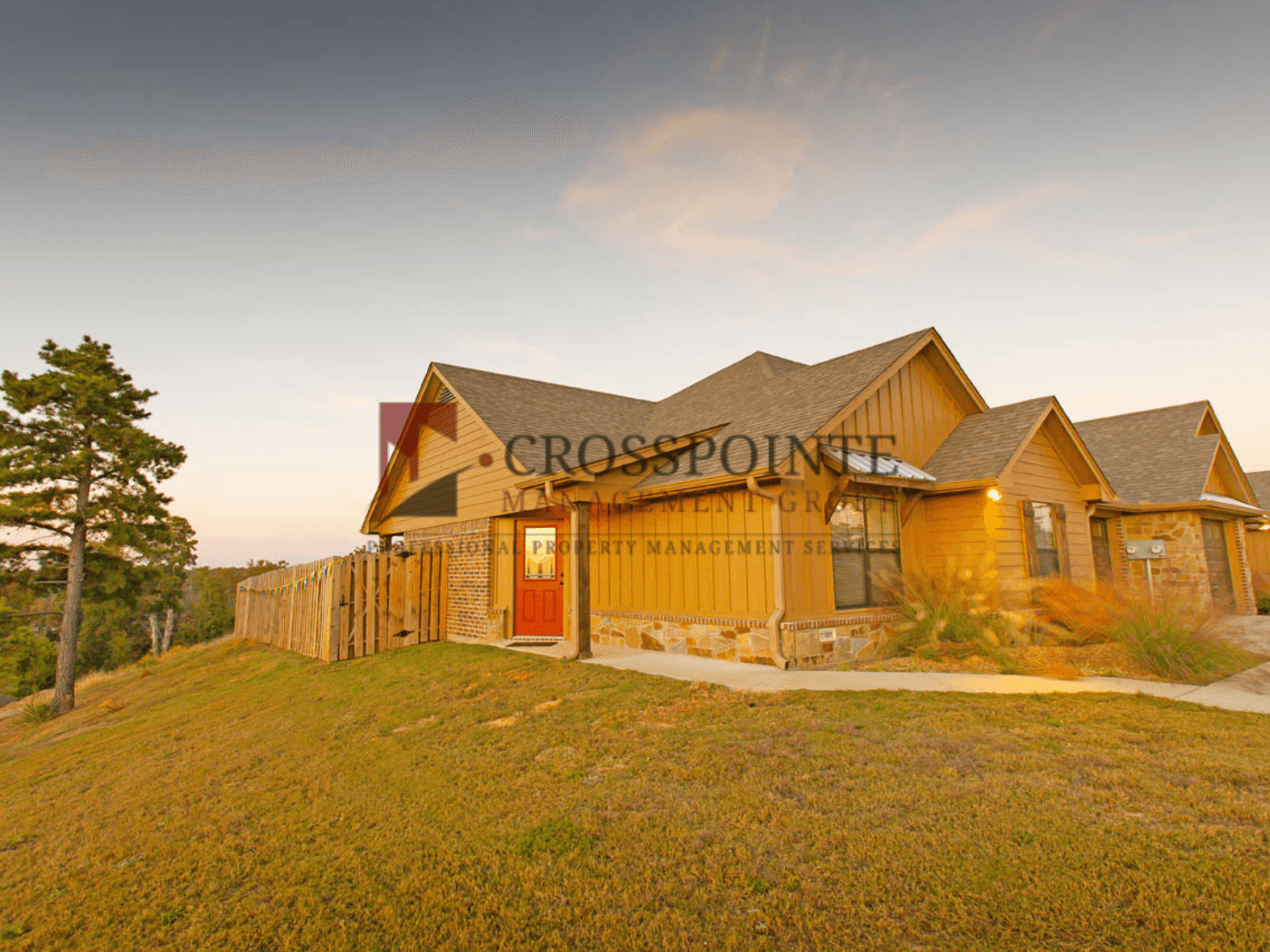 Tyler Multiplex: 11081 CR 1141