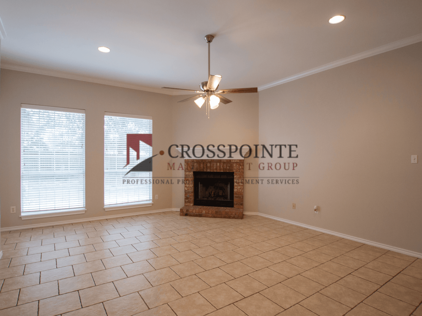 Tyler House: 5716 Bostick Dr