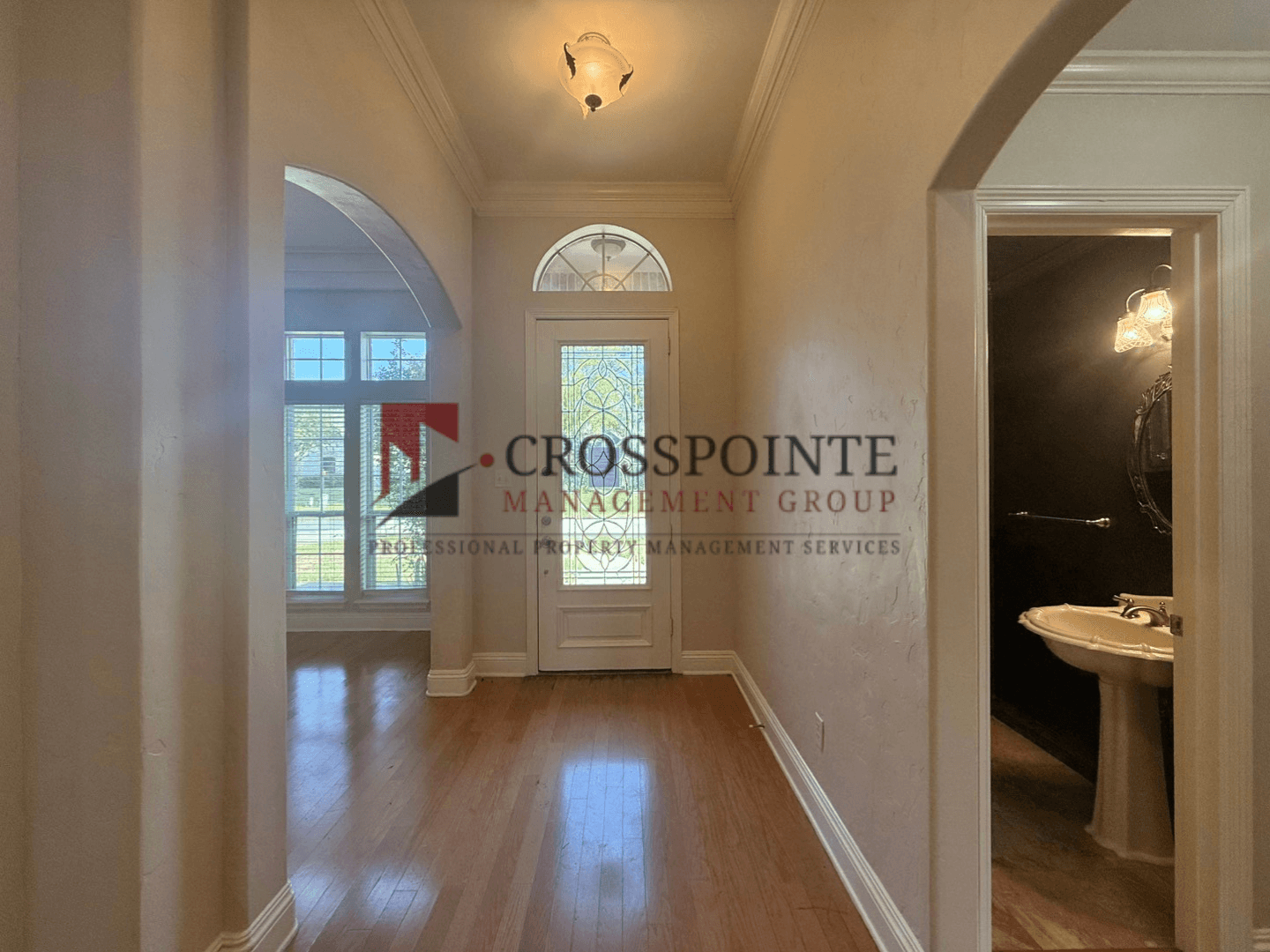 Tyler House: 1202 Riverbend Drive