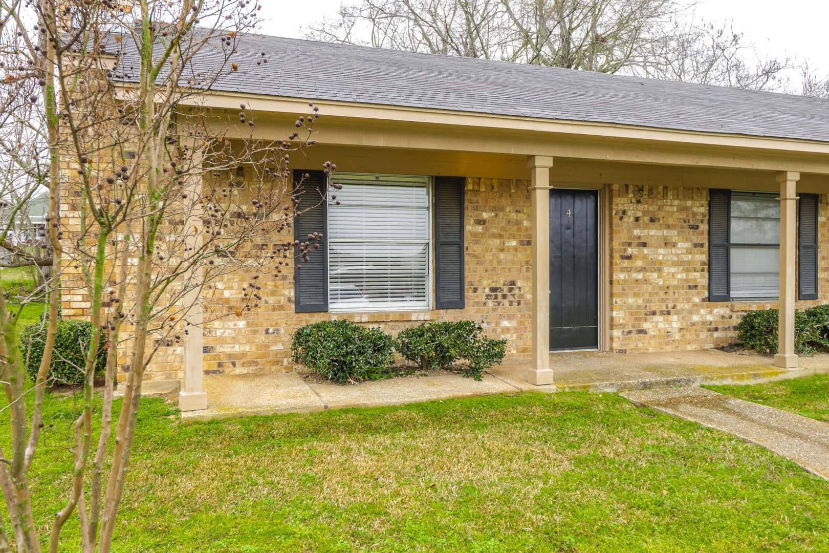 Lindale Apartment: 303 Cooper St. and 300 Hilltop St.