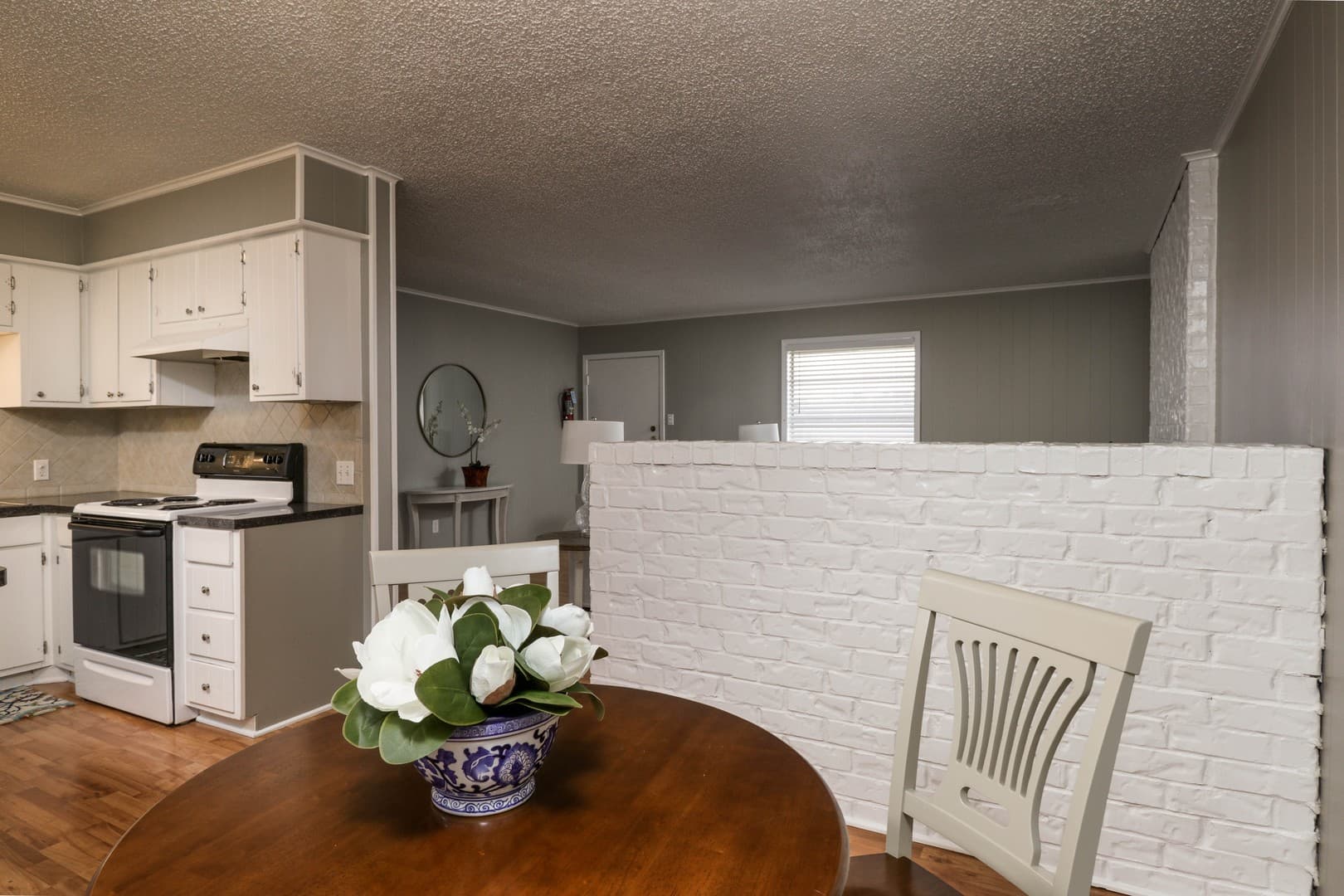 Lindale Apartment: 303 Cooper St. and 300 Hilltop St.