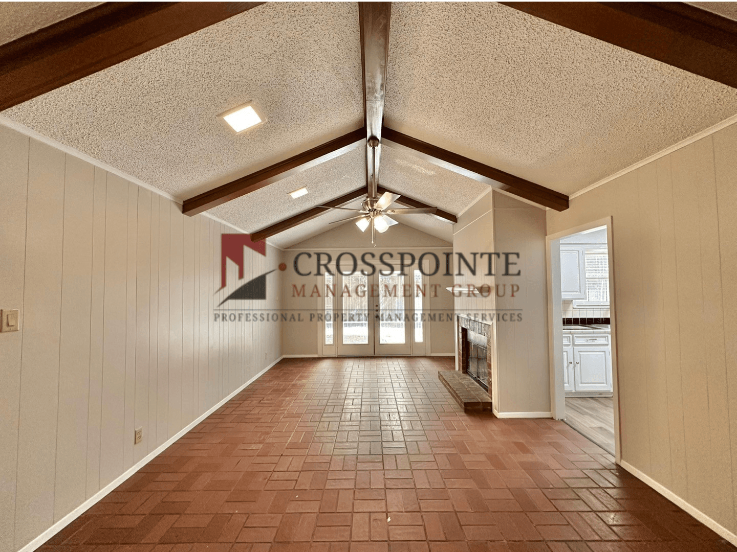 Tyler House: 3700 Colgate