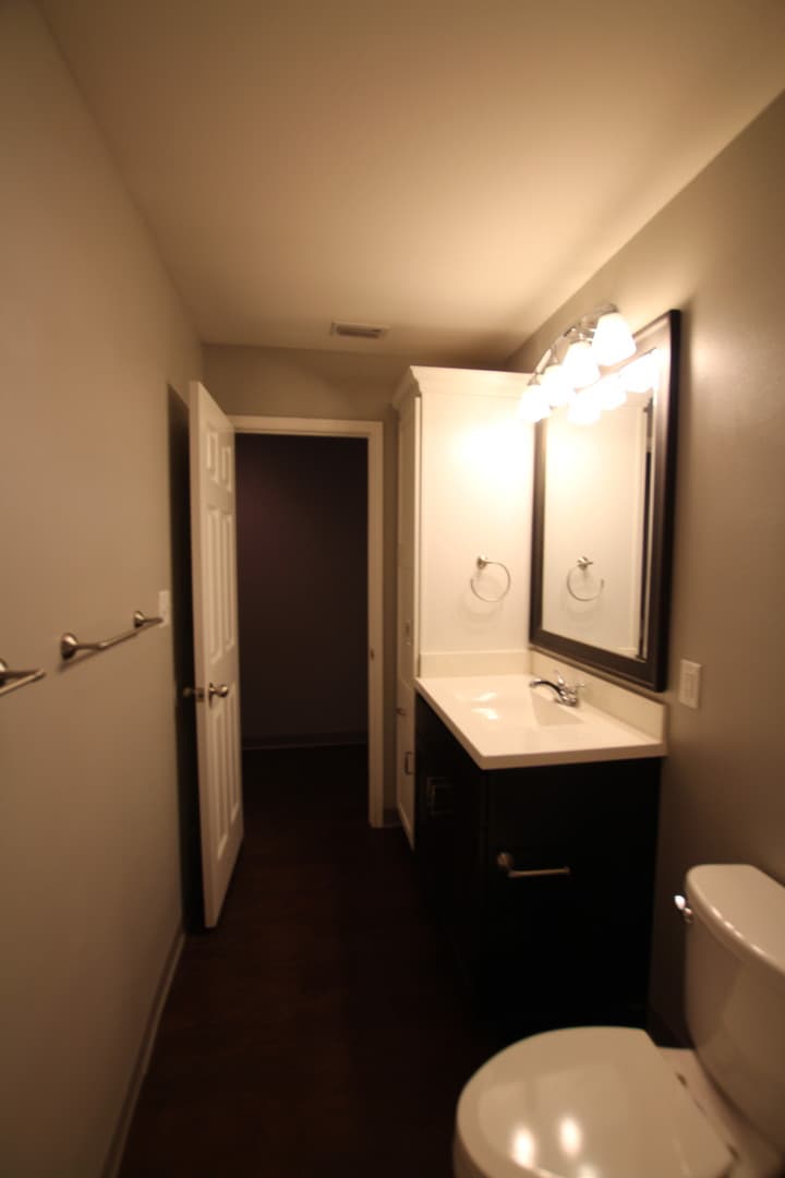 Tyler Apartment: 3961, 3965, 3969, 3973, 3977, 3981, 3985, 3989 McDonald Road