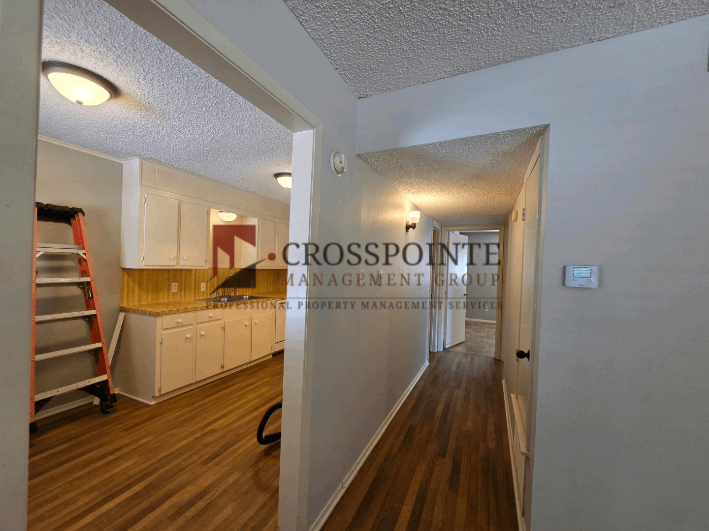 Gilmer Apartment: 113 Texas Ave
