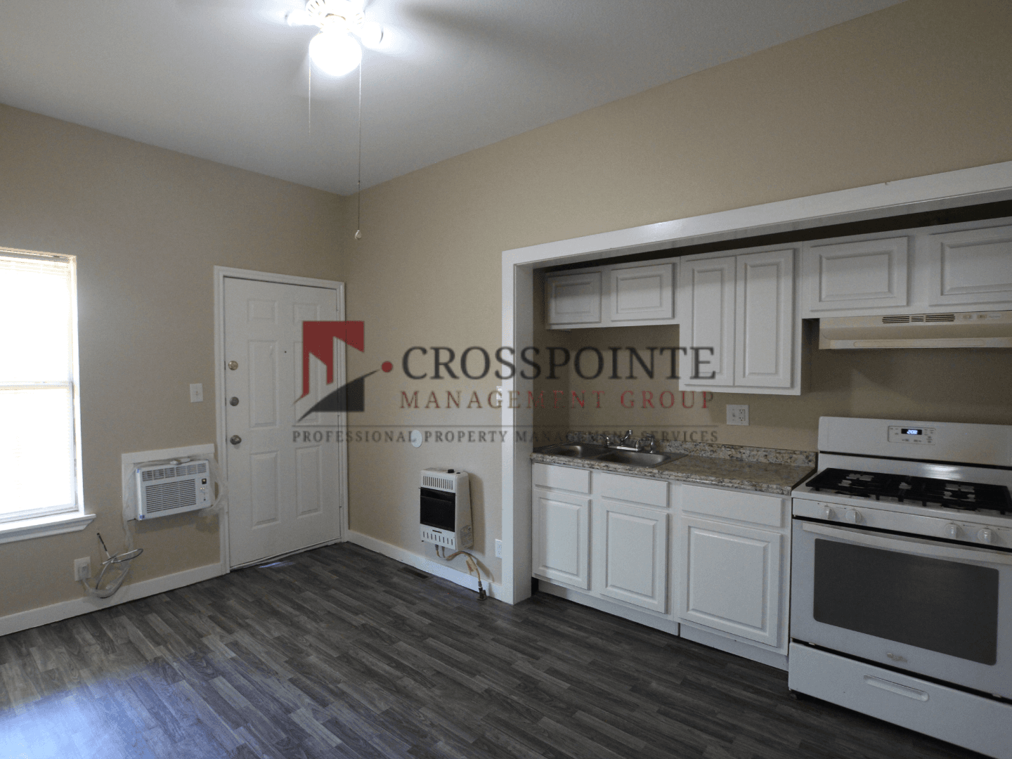 Tyler House: 1010 Bennett Ave  - Unit C