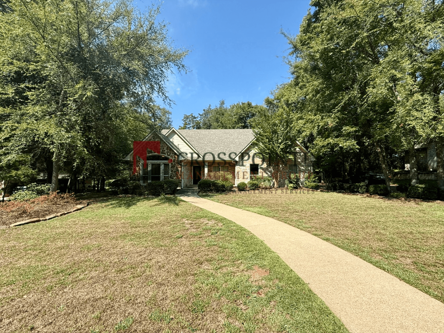 Tyler House: 12851 Westbrook Drive