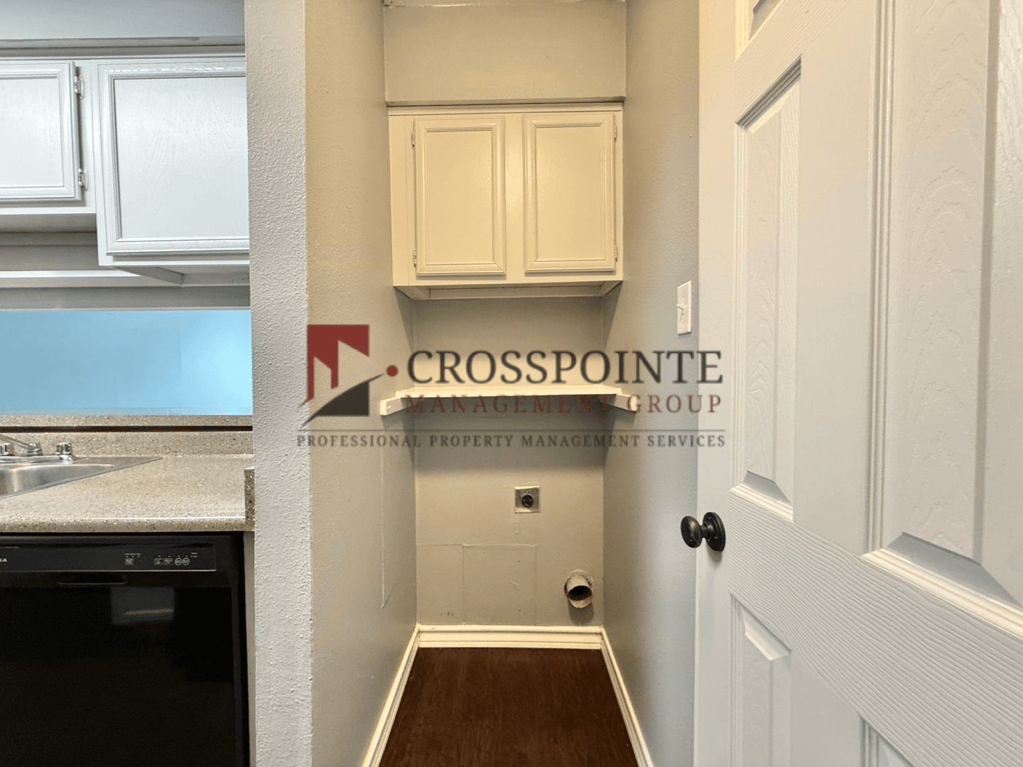 Tyler Apartment: 410 W. Heritage Dr.