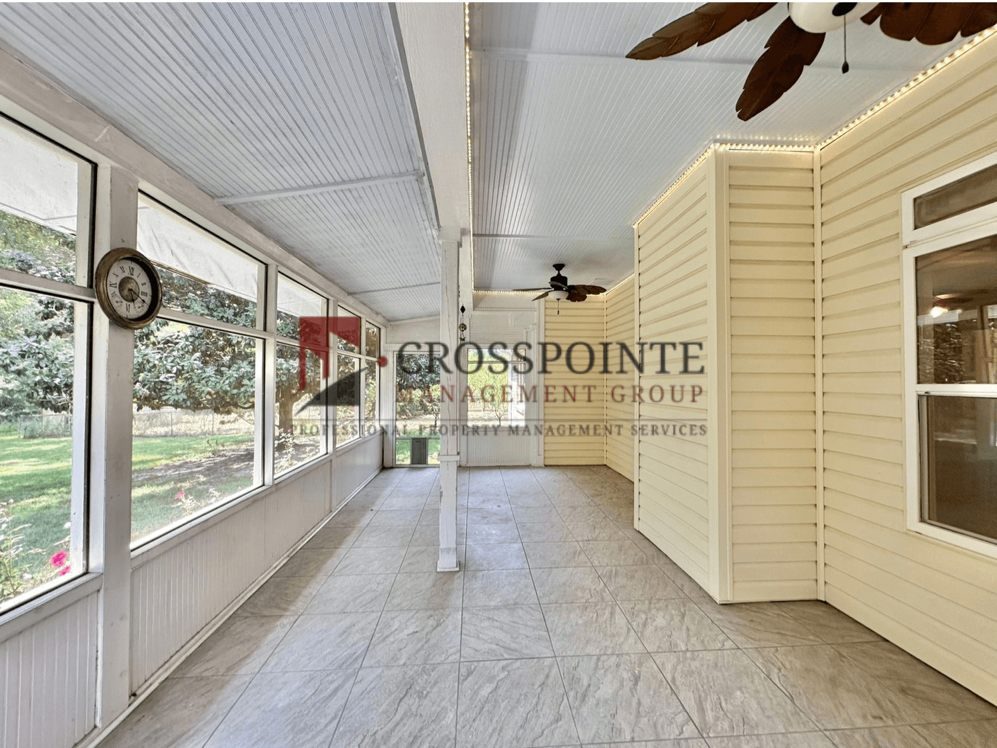 Flint House: 19390 Sandhill Lane