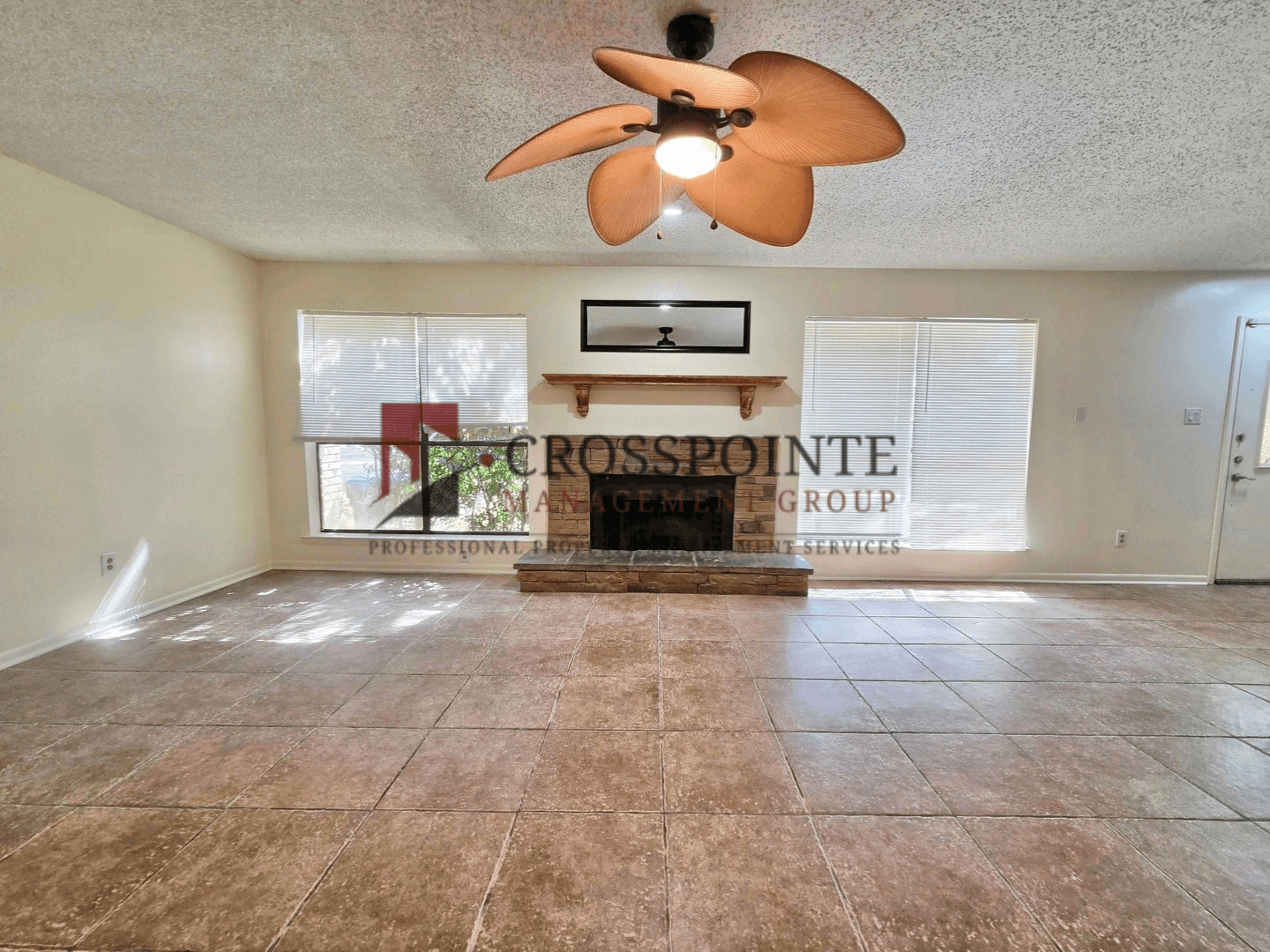 Longview House: 509 Baylor Drive