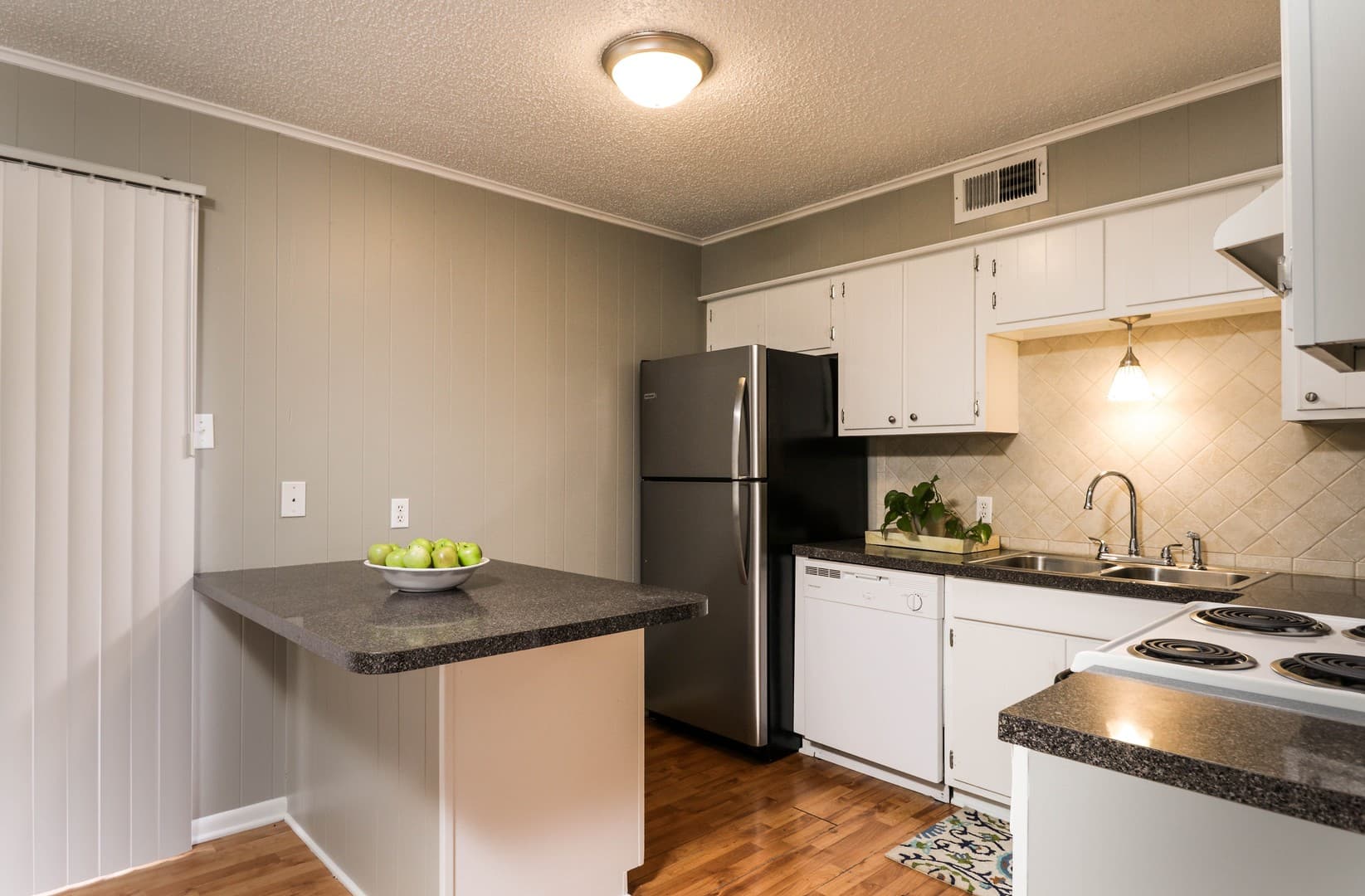 Lindale Apartment: 303 Cooper St. and 300 Hilltop St.