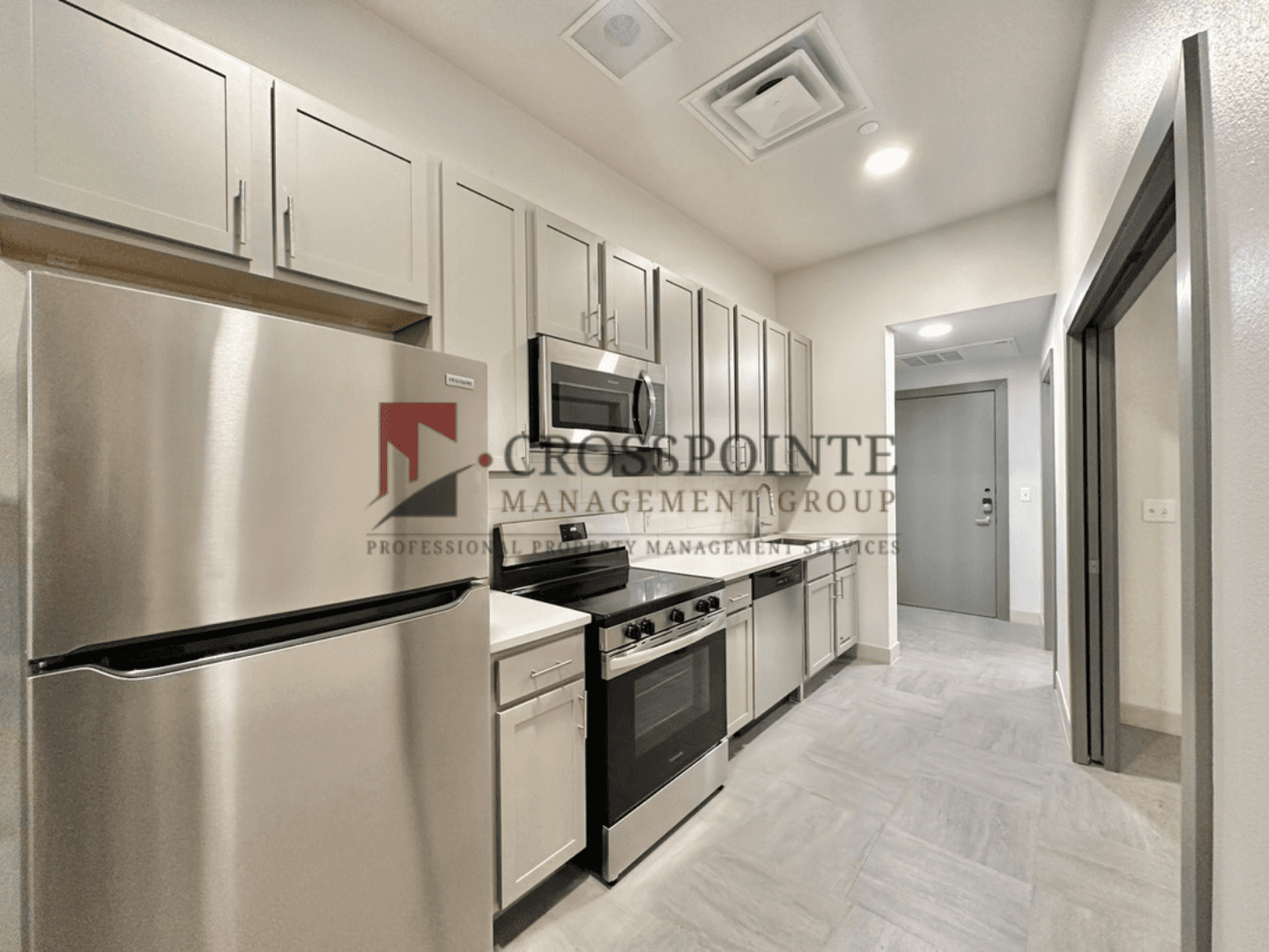 Tyler Apartment: 230 S. Broadway Ave