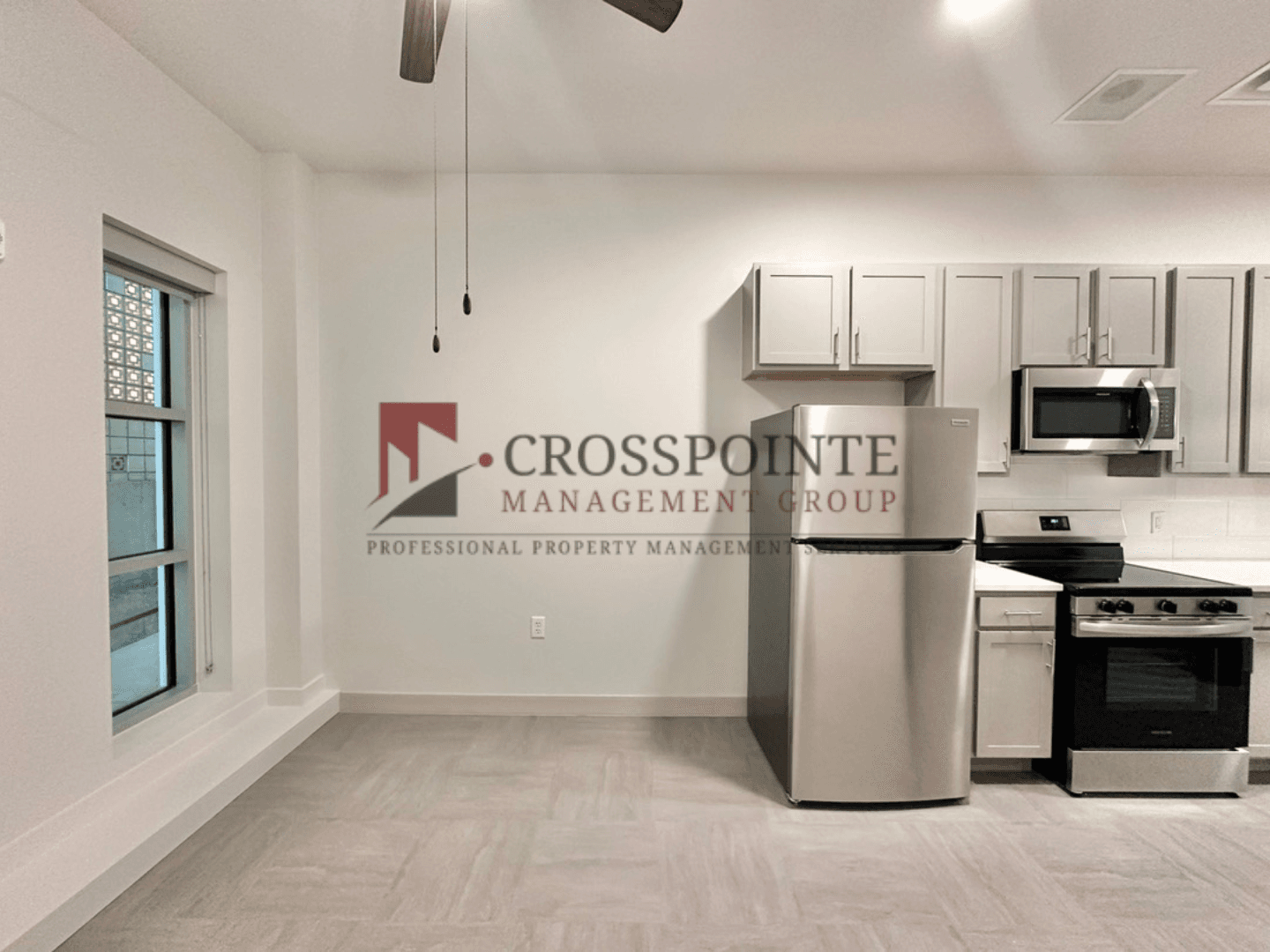Tyler Apartment: 230 S. Broadway Ave