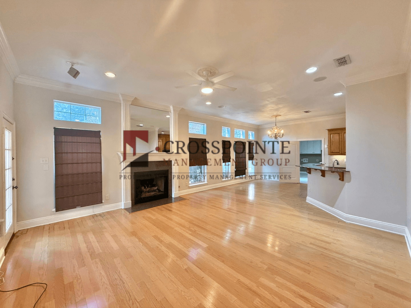 Tyler House: 1202 Riverbend Drive