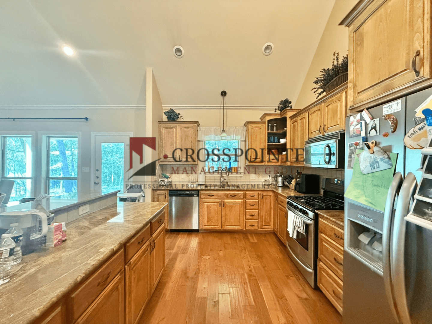 Tyler House: 12851 Westbrook Drive