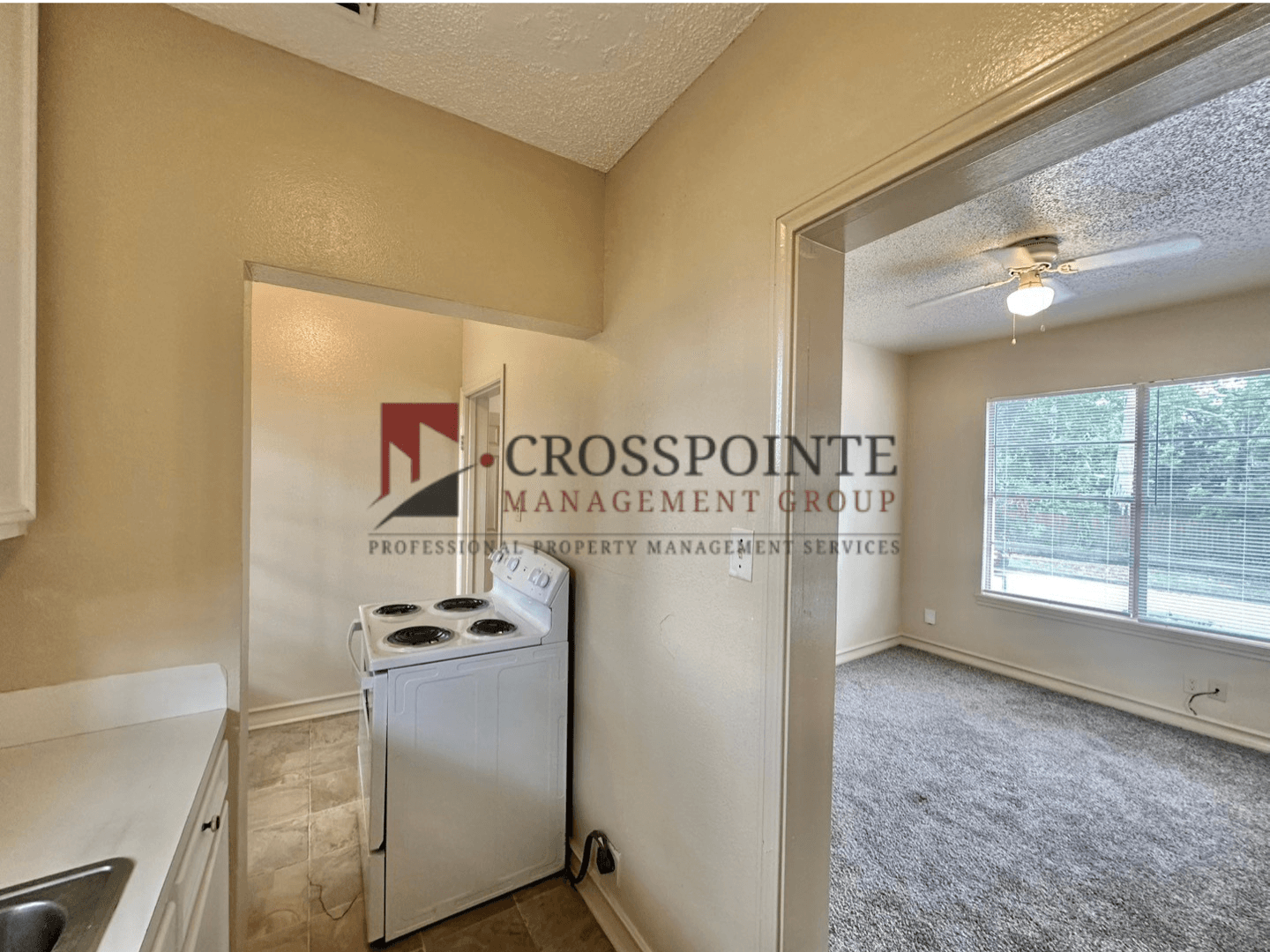 Tyler Apartment: Augusta/Mockingbird