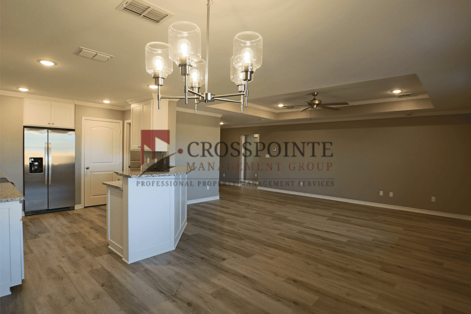 Tyler Apartment: 6318 Villa Rosa Way