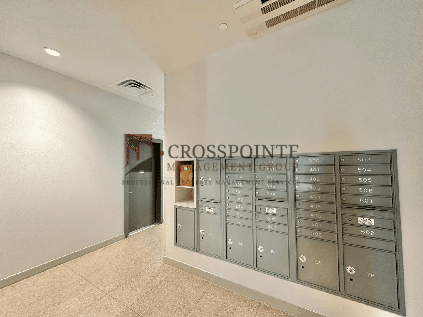 Tyler Apartment: 230 S. Broadway Ave